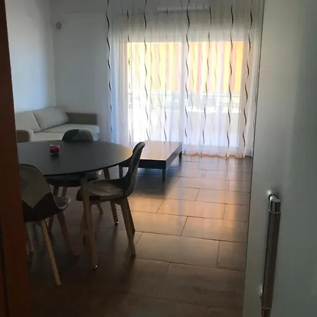 Sole Mare Apartment Gioia Tauro Exterior photo