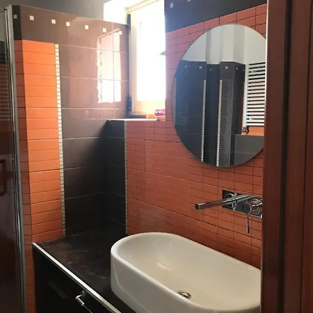 Sole Mare Apartment Gioia Tauro Exterior photo