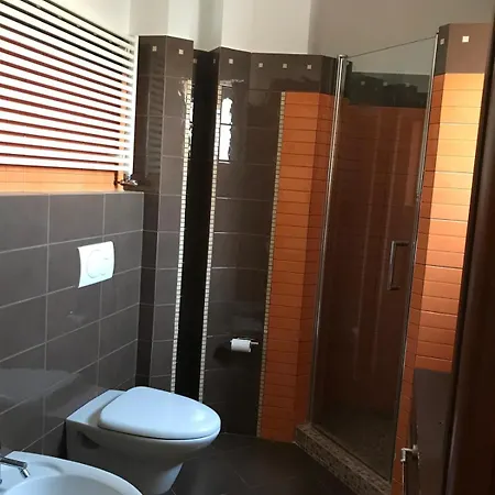 Sole Mare Apartment Gioia Tauro Exterior photo