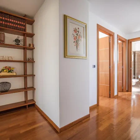Sole Mare Apartment Gioia Tauro Exterior photo
