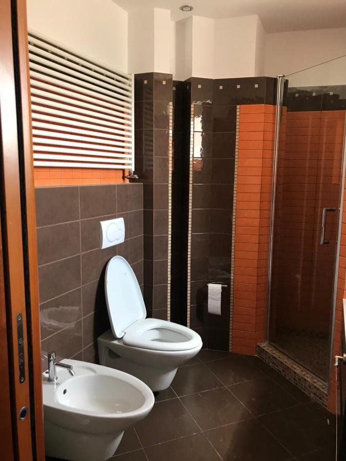 Apartment Sole Mare Gioia Tauro