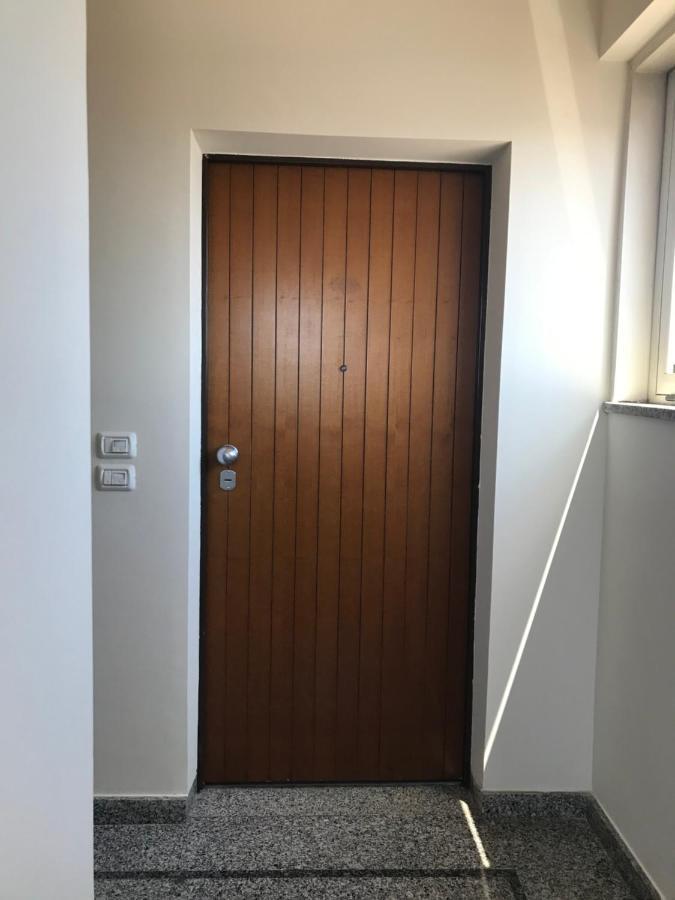 Sole Mare Apartment Gioia Tauro