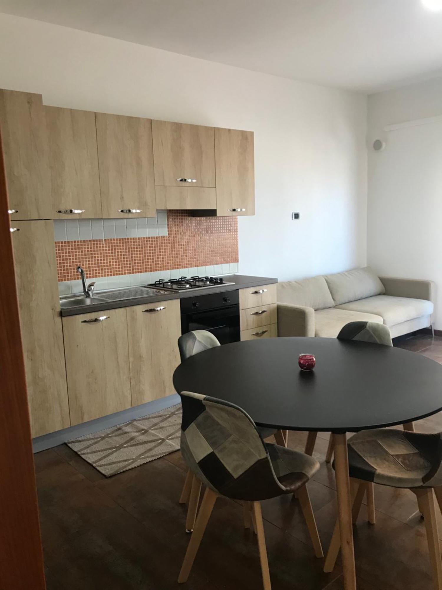 Apartment Sole Mare