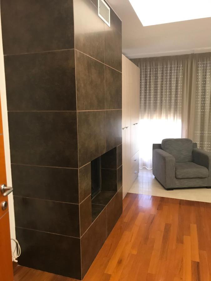 Apartment Sole Mare