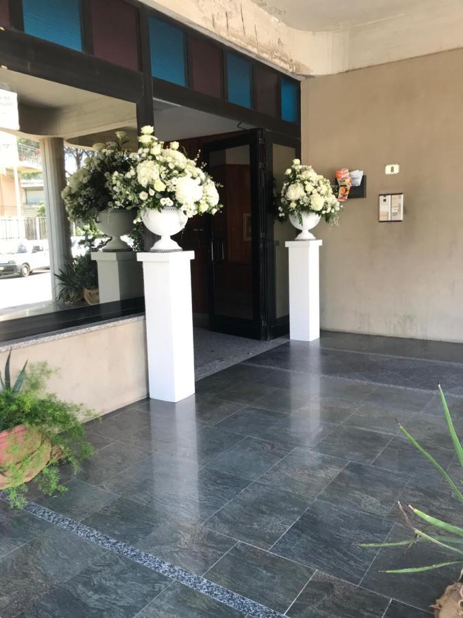 Apartment Sole Mare
