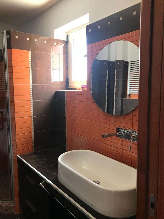 Apartment Sole Mare *