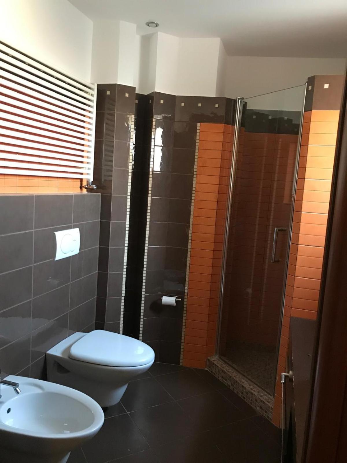 Sole Mare Apartment *