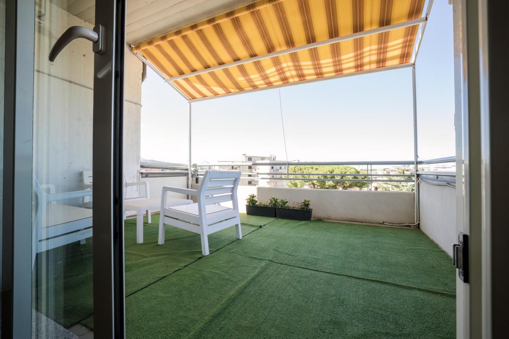 Sole Mare Apartment Gioia Tauro
