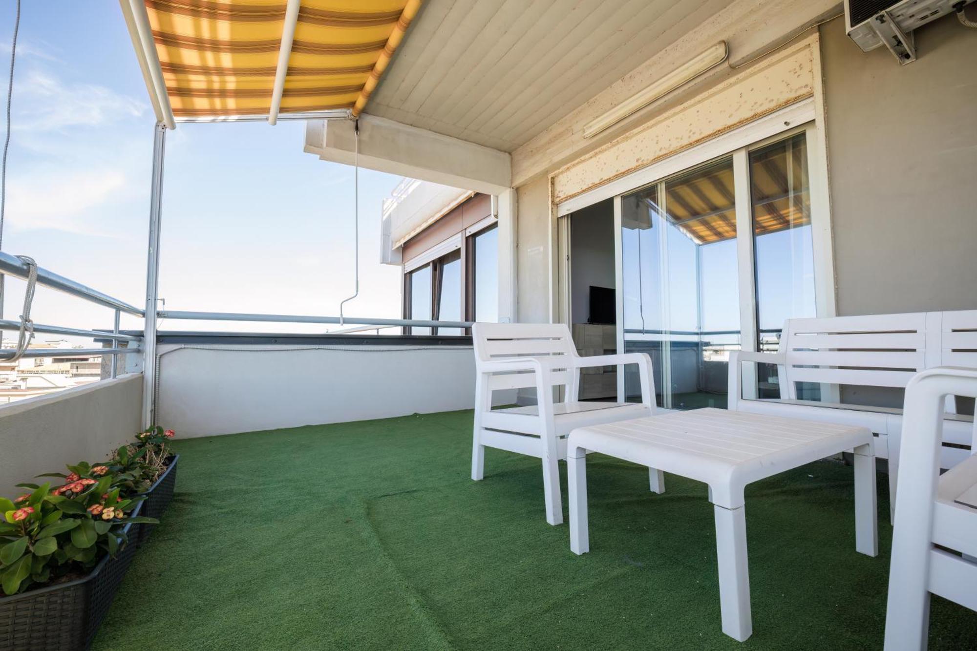 Sole Mare Apartment Gioia Tauro