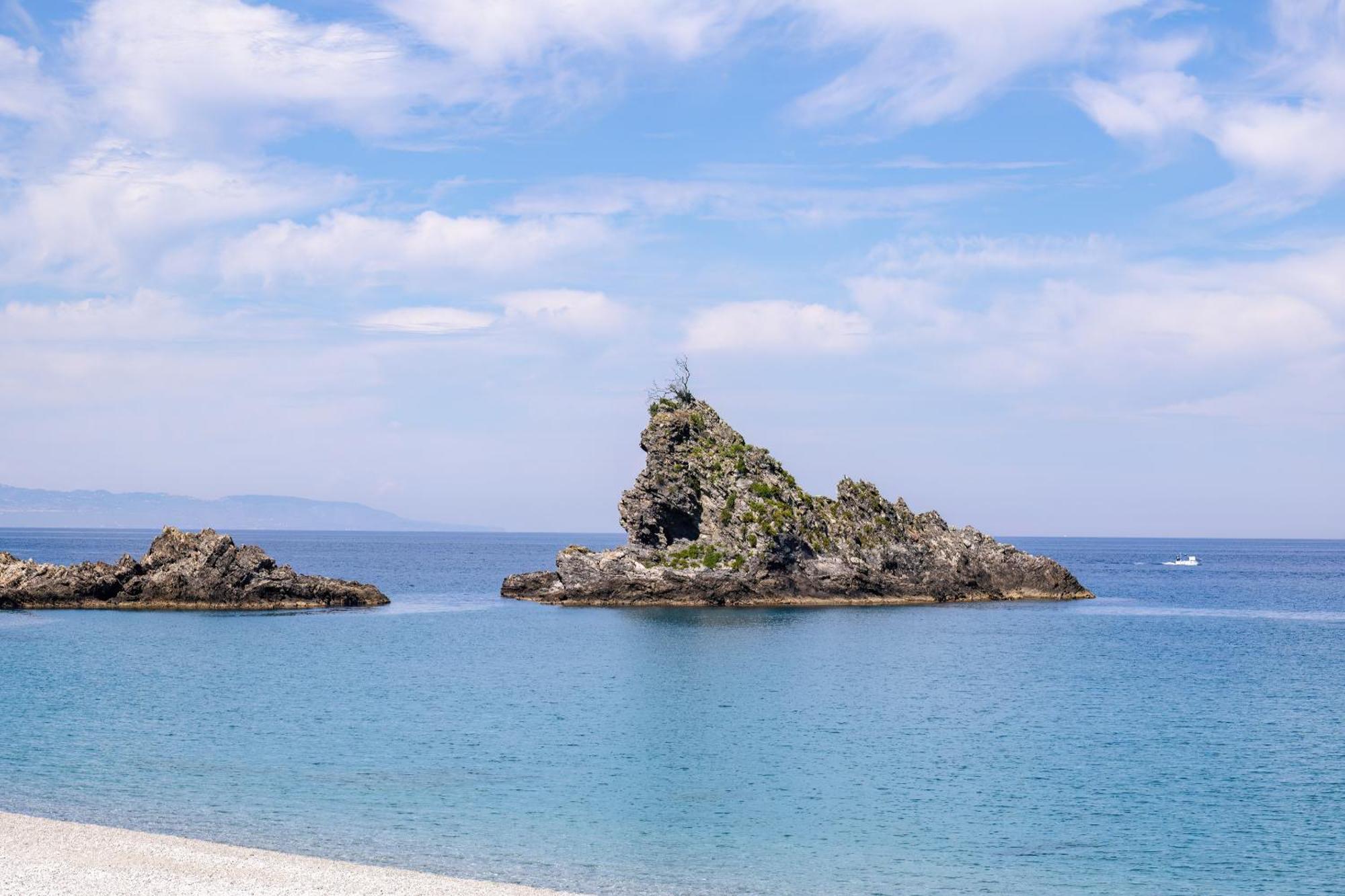 Apartment Sole Mare