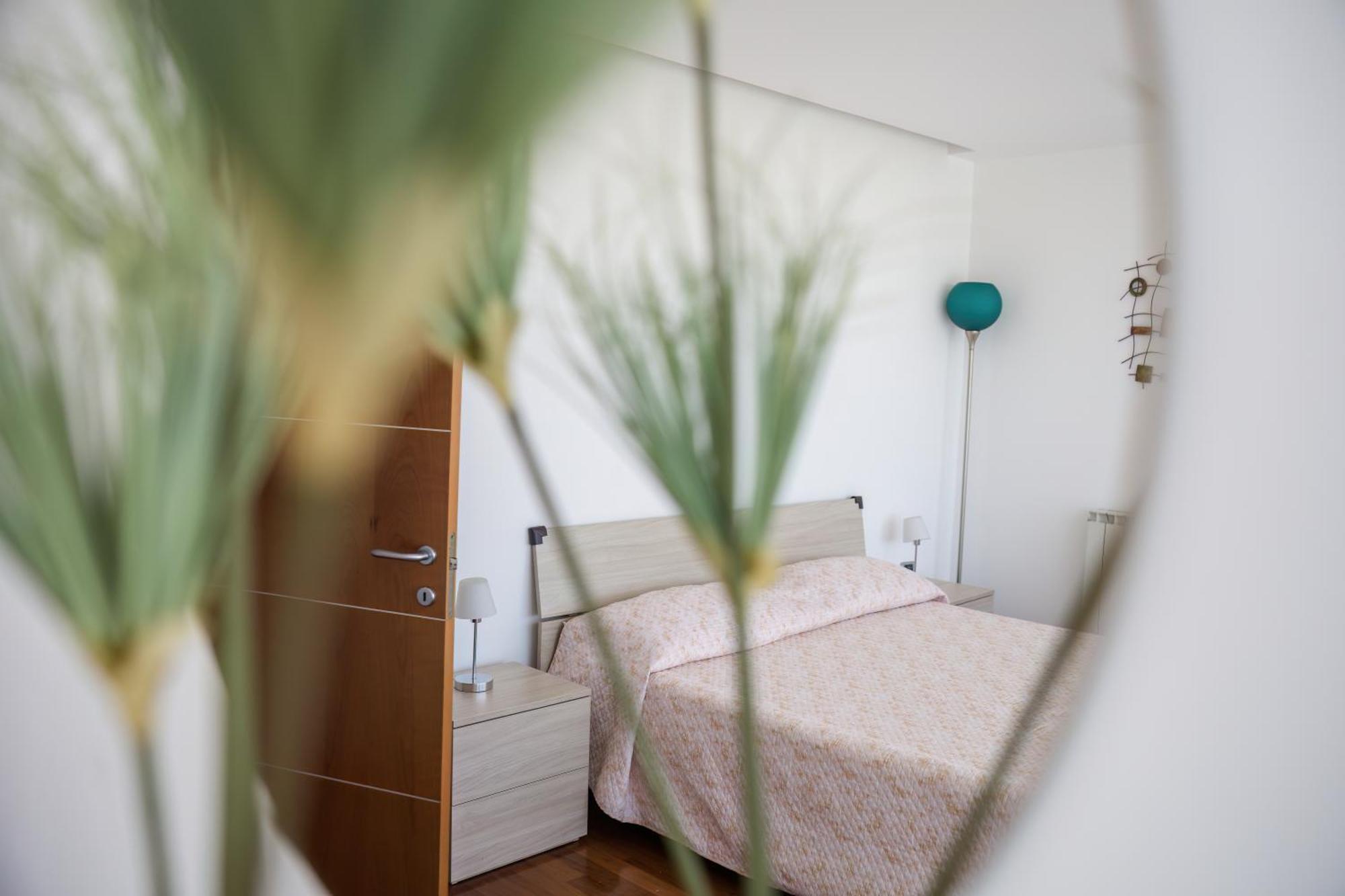 Sole Mare Apartment *