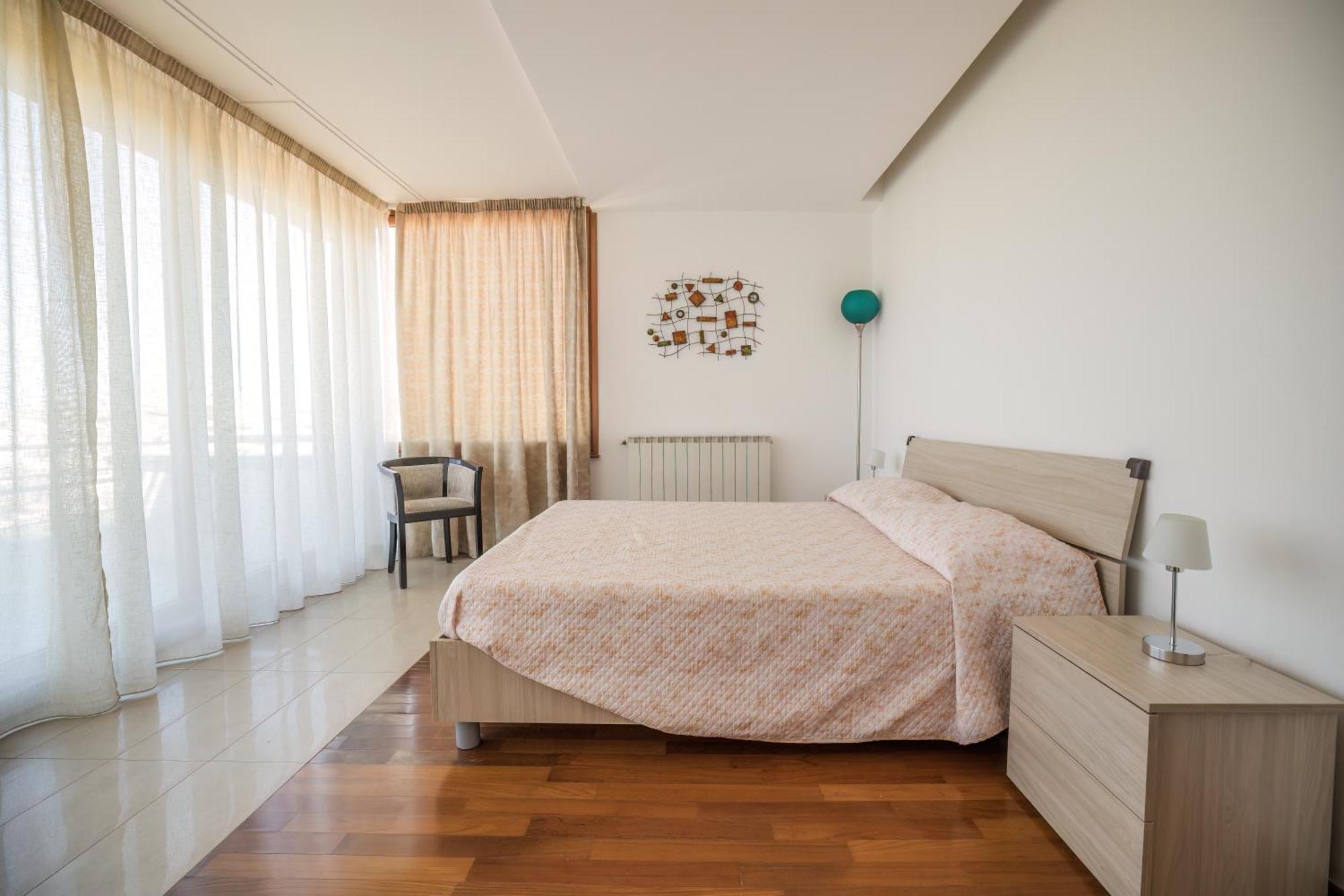 Apartment Sole Mare *