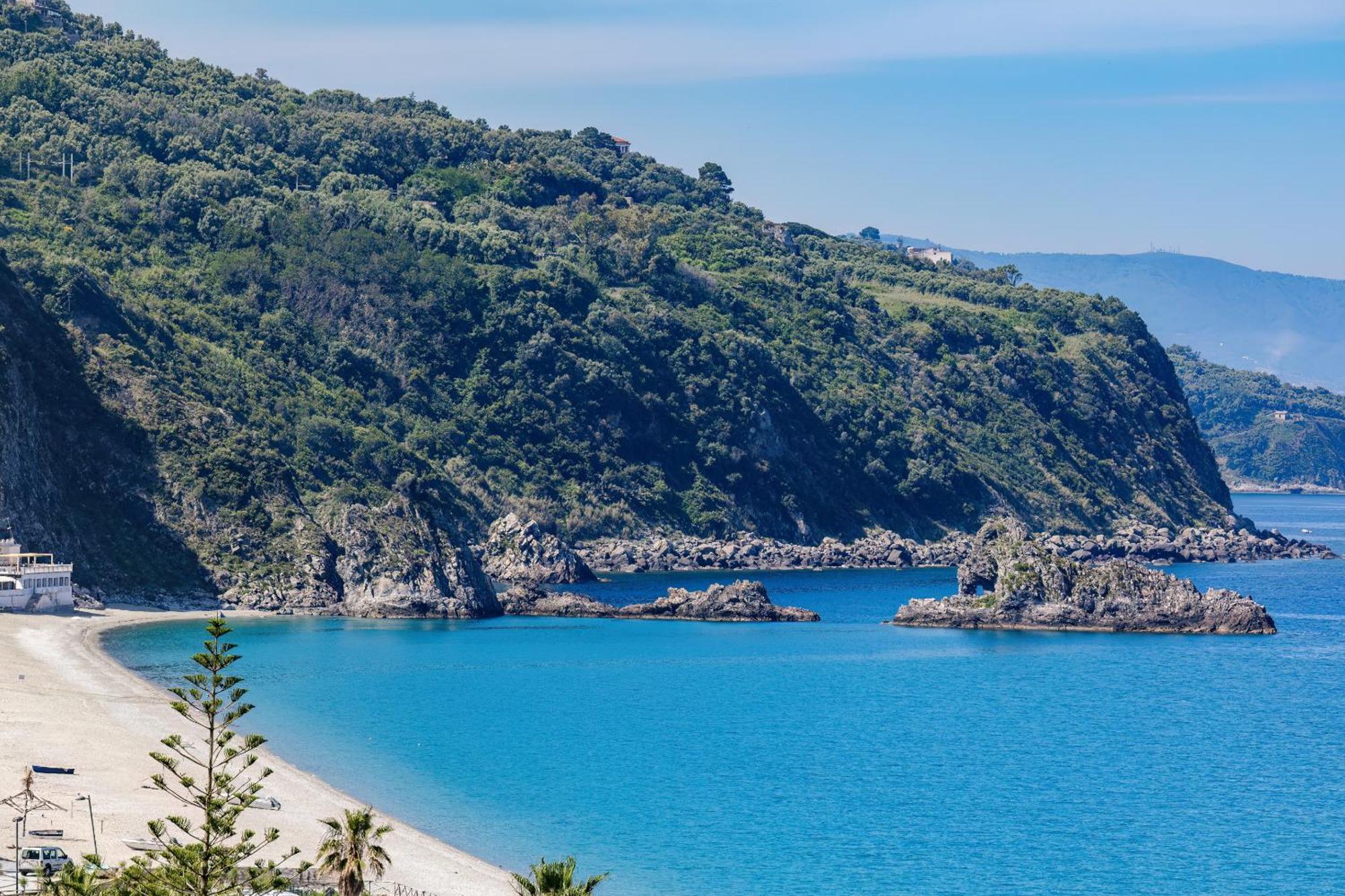 Apartment Sole Mare
